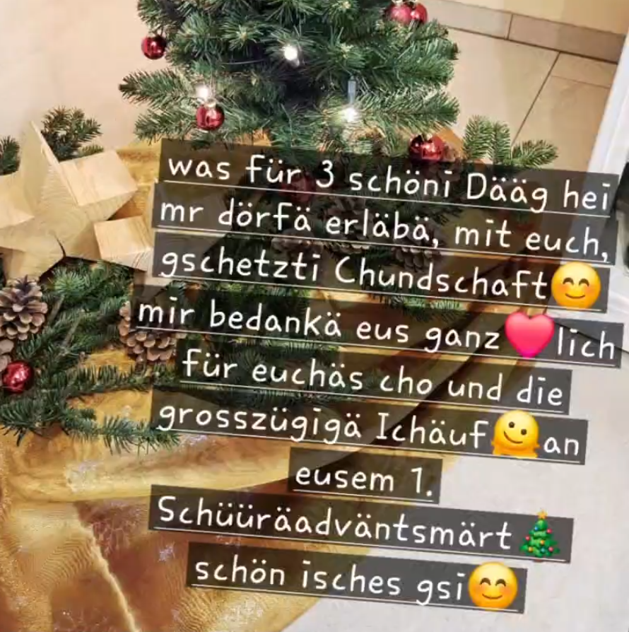 Danke!