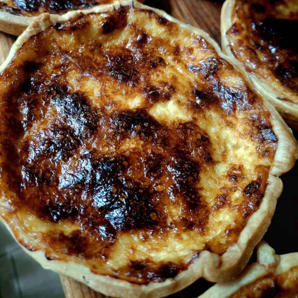 Cheeschüechli