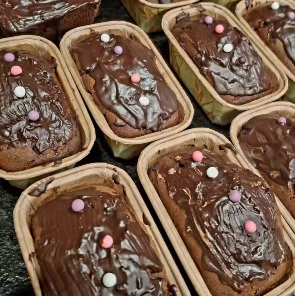 Schoggikuchen